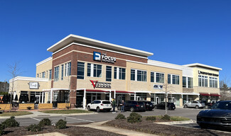 More details for 7930 Skyland Ridge Pky, Raleigh, NC - Retail for Rent