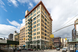 More details for 161 Grand St, New York, NY - Office/Retail for Rent