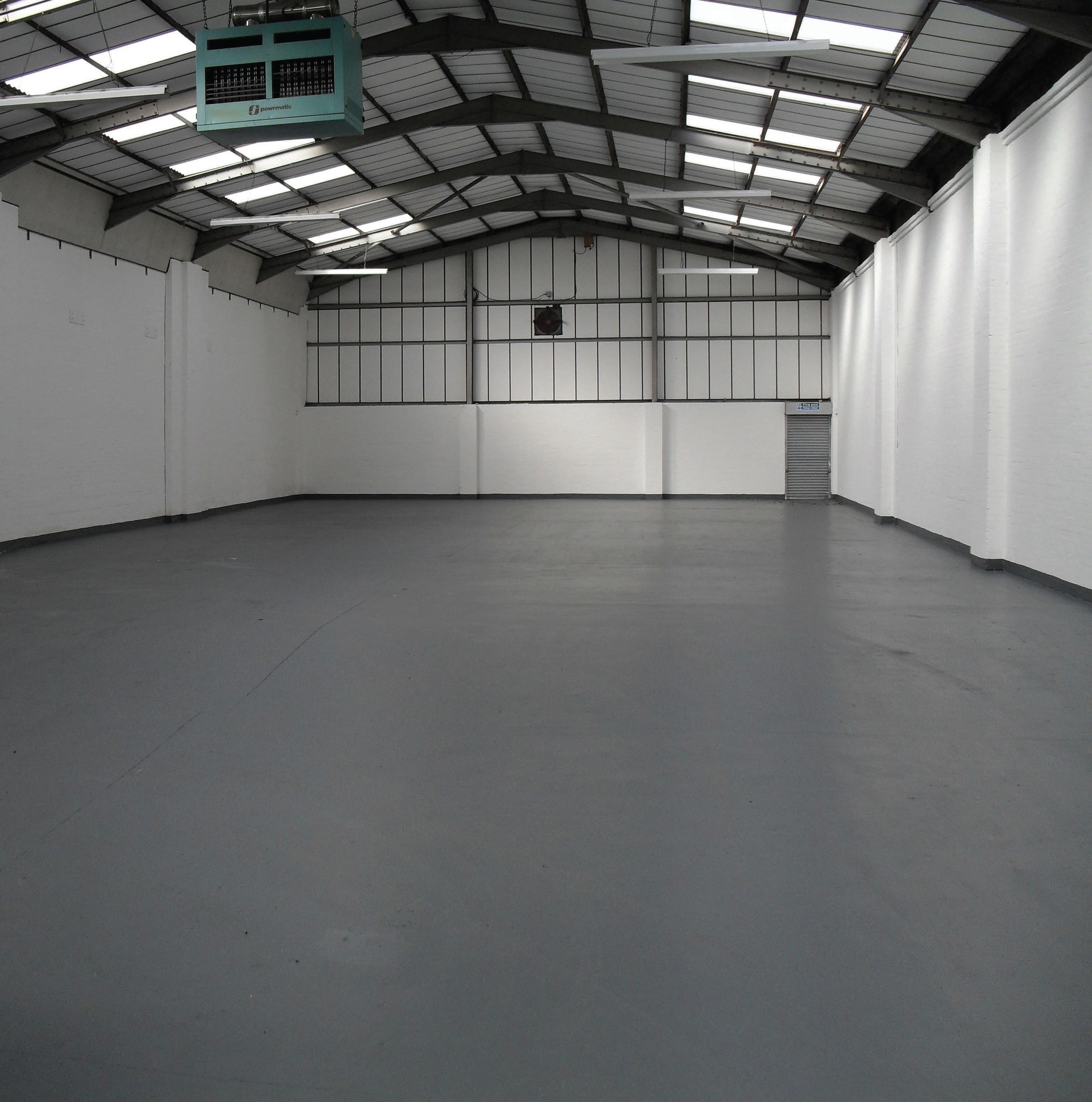 Old Park Rd, Wednesbury to rent Interior Photo- Image 1 of 4