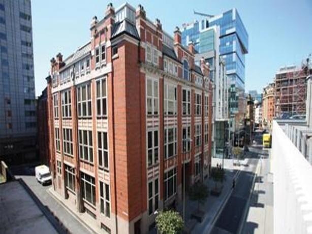 5 New York St, Manchester to rent Building Photo- Image 1 of 4