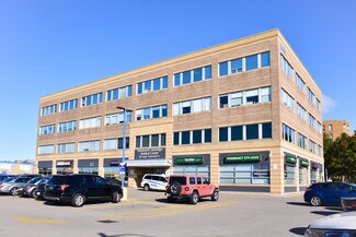 More details for 849 Upper Wentworth St, Hamilton, ON - Office / Medical to Rent