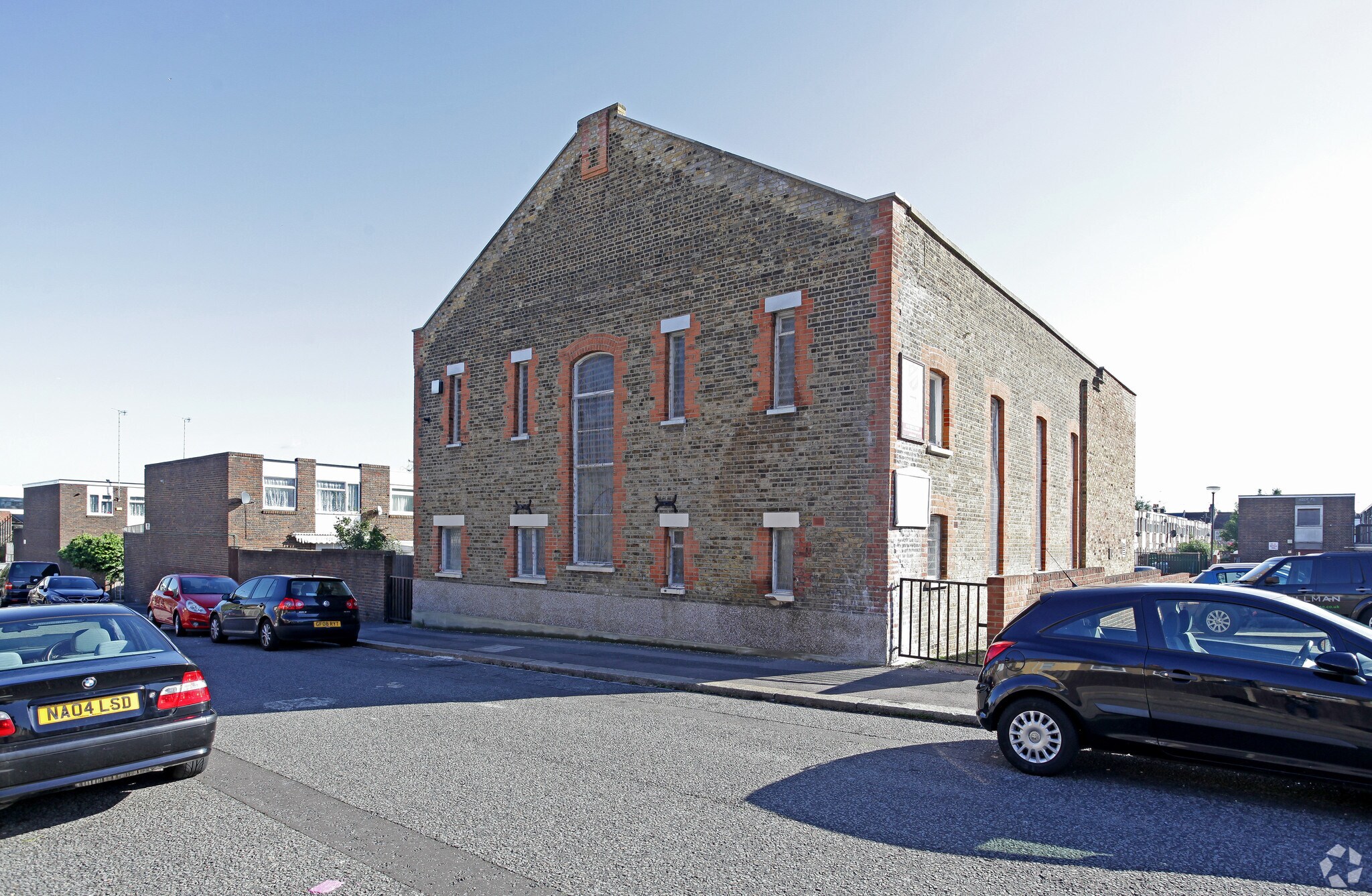 White Hart Rd, London for sale Primary Photo- Image 1 of 1