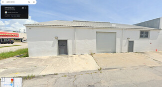 More details for 624 Fifth St, Fort Pierce, FL - Industrial for Rent