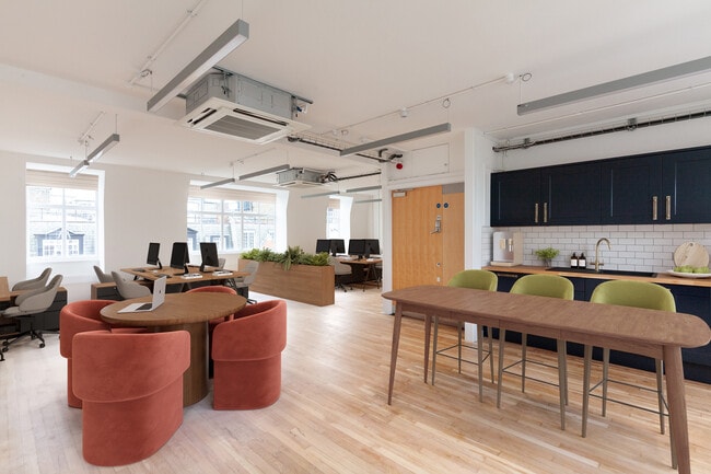 More details for 15-16 Margaret St, London - Office to Rent