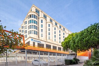 More details for 3 Place Henri Verneuil, Marseille - Office to Rent