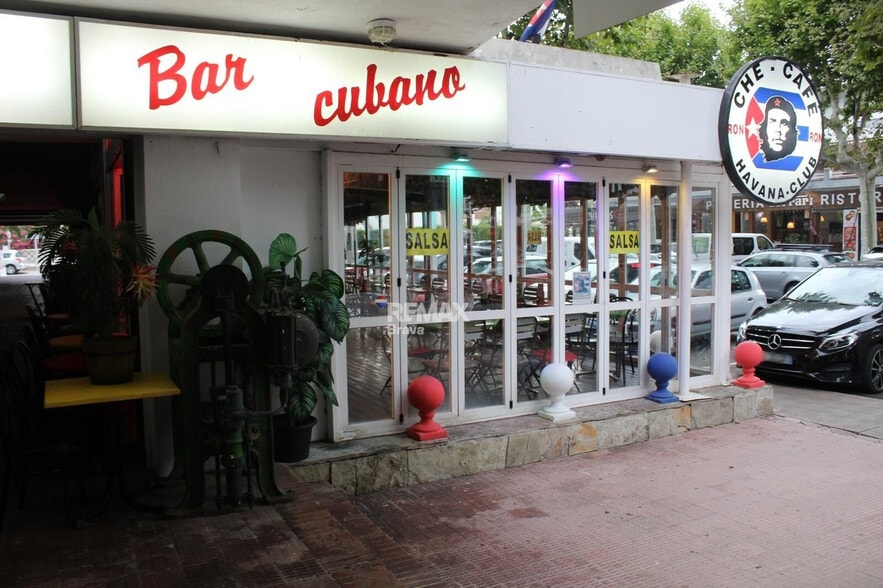 Retail in Castelló d'Empúries, Gerona to rent - Building Photo - Image 3 of 4