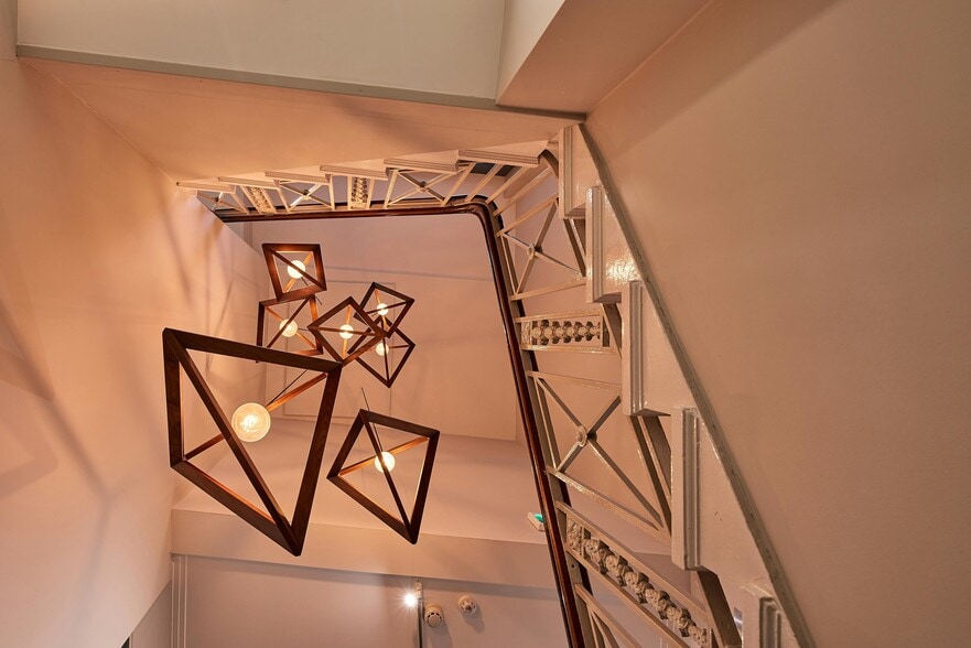 126 Colmore Row, Birmingham to rent - Interior Photo - Image 3 of 23