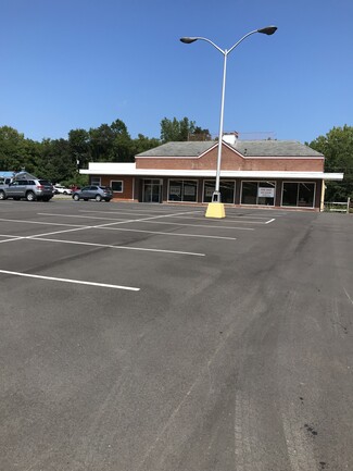 More details for 561 Broad st, Waverly, NY - Retail for Rent