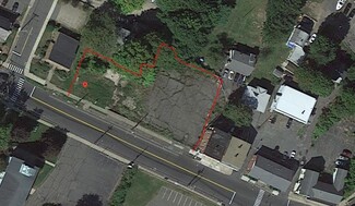 More details for 228 Main St, Terryville, CT - Land for Sale