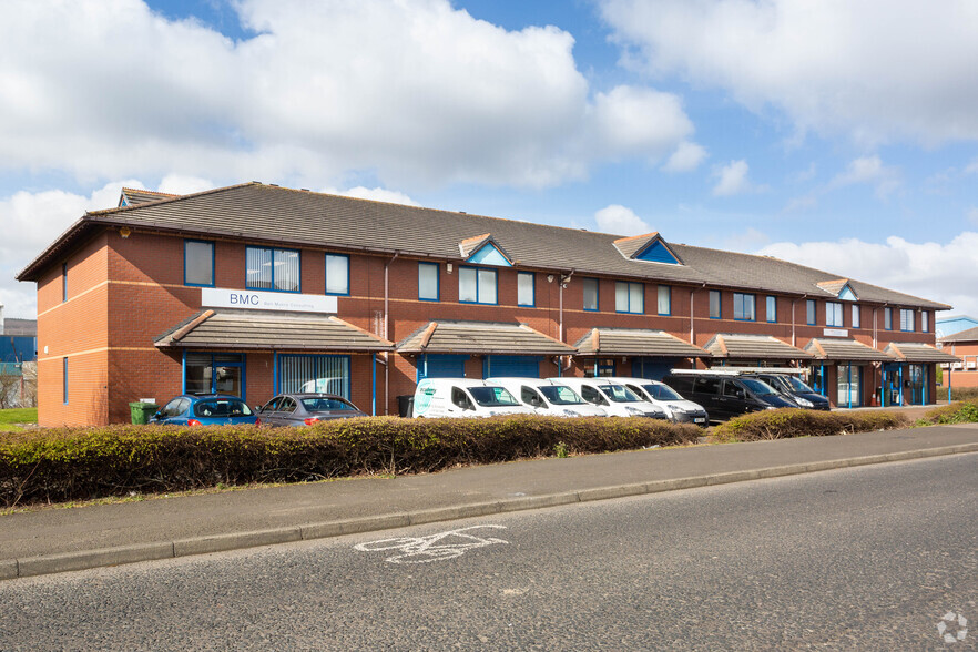 The Avenues, Gateshead for sale - Building Photo - Image 1 of 1