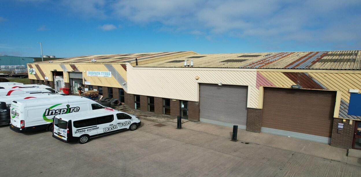 Blackness Rd, Aberdeen for sale Building Photo- Image 1 of 1