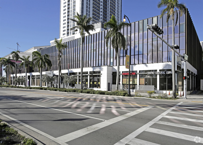 1444 Biscayne Blvd, Miami, FL for sale - Building Photo - Image 1 of 1