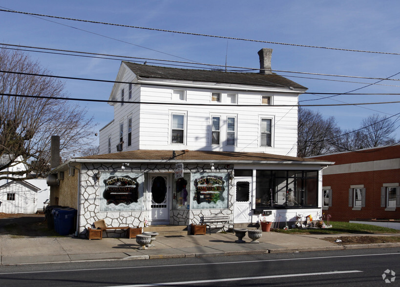 9-11 S Black Horse Pike, Blackwood, NJ for sale - Building Photo - Image 1 of 3