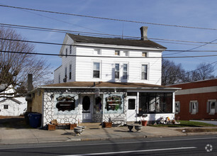 9-11 S Black Horse Pike, Blackwood, NJ for sale Building Photo- Image 1 of 4