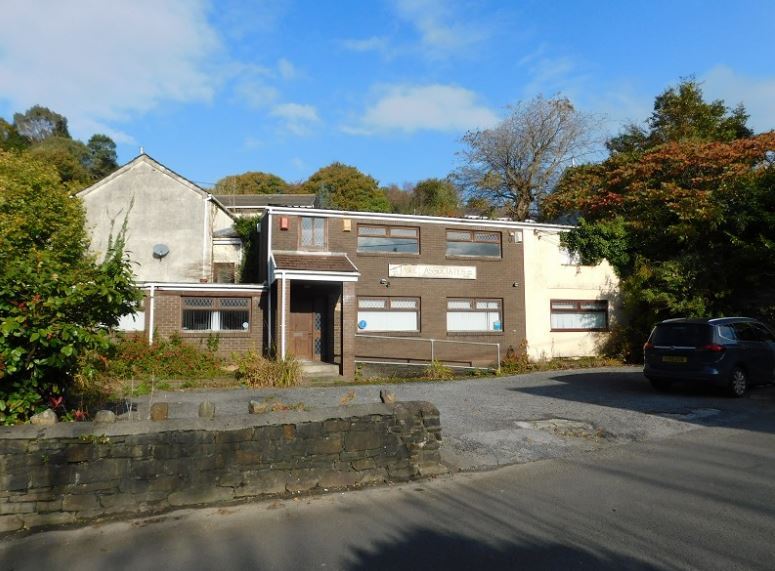 56 New Rd, Swansea for sale Primary Photo- Image 1 of 1