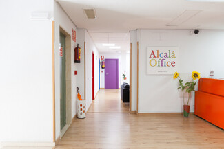 More details for Avenida de Madrid, 48, Alcalá De Henares - Coworking for Rent