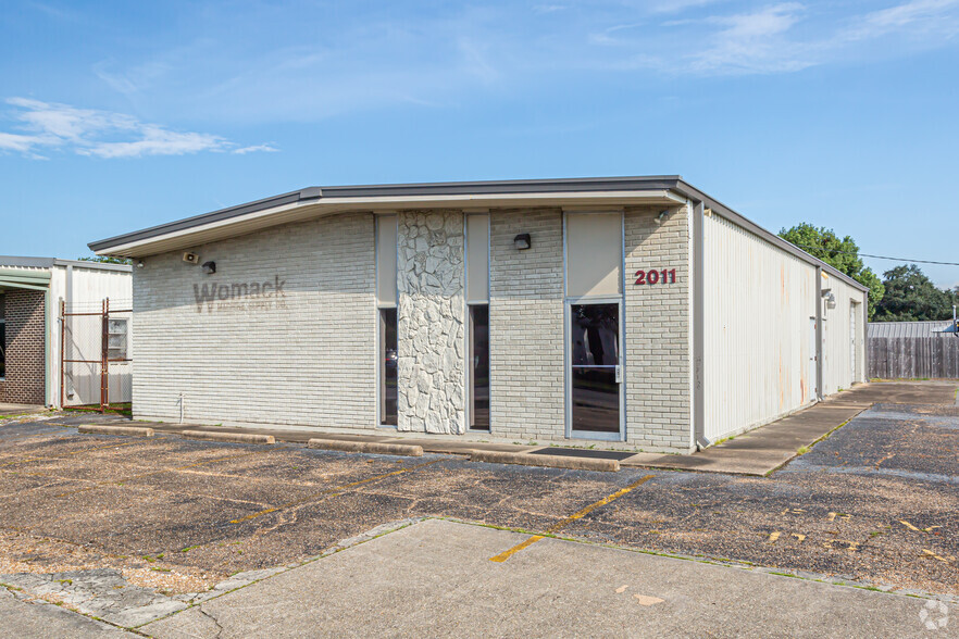 2011 8th St, Harvey, LA for sale - Primary Photo - Image 1 of 1