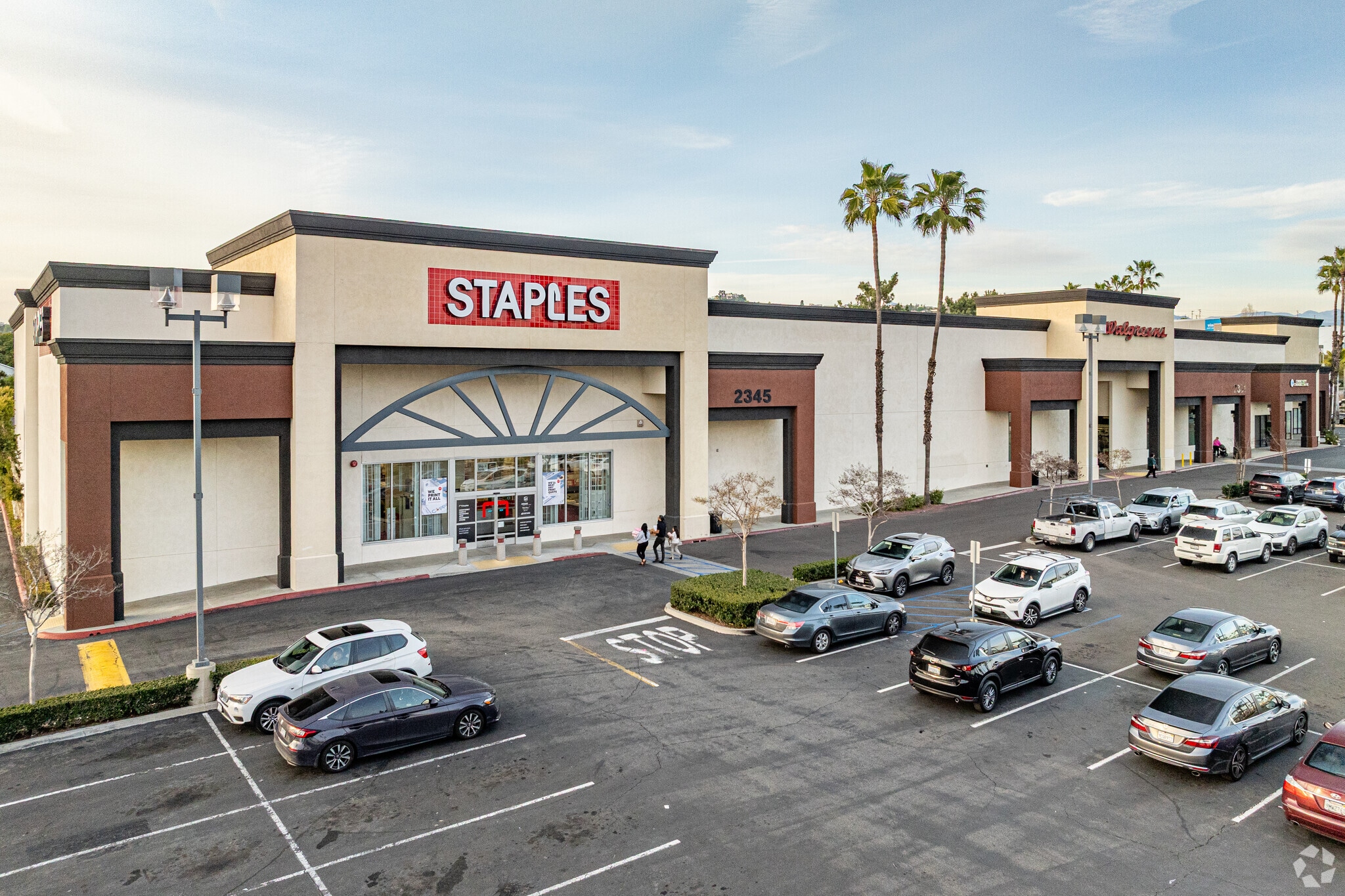 2325 S Atlantic Blvd, Monterey Park, CA to rent Building Photo- Image 1 of 35