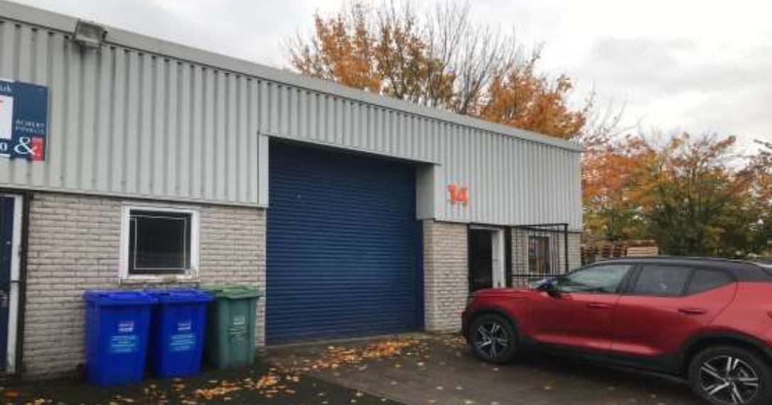 Keighley Rd, Skipton for sale Building Photo- Image 1 of 1