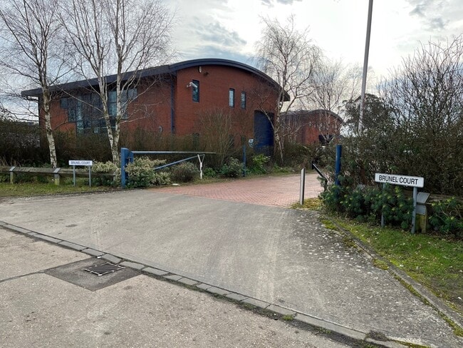 More details for Brunel Rd, Clacton On Sea - Light Industrial to Rent