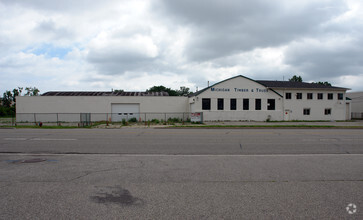 1258 Rochester Rd, Troy, MI for rent Building Photo- Image 1 of 9