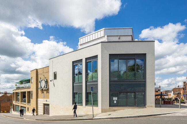 More details for Tunsgate, Guildford - Retail to Rent