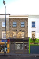 60 Caledonian Rd, London LND - Commercial Property