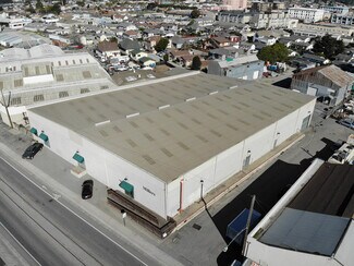 More details for 220 Walker St, Watsonville, CA - Industrial for Rent