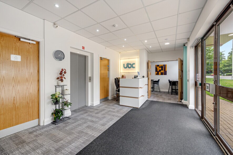 1 Thursby Rd, Wirral to rent - Interior Photo - Image 3 of 23