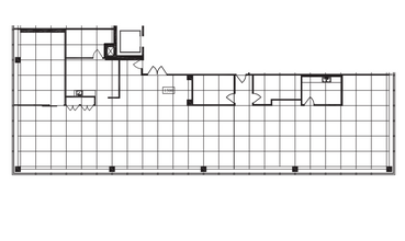 10025 102A Ave NW, Edmonton, AB for rent Floor Plan- Image 1 of 1