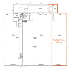 489 Henderson Dr, Regina, SK for rent Site Plan- Image 2 of 2