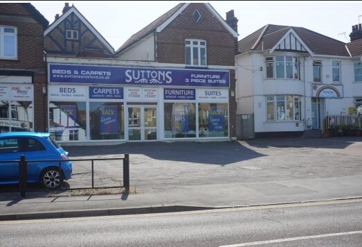 42-46 Eastwood Rd, Rayleigh for sale Primary Photo- Image 1 of 1