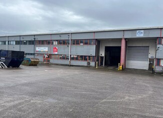 More details for Ash Ridge Rd, Bristol - Industrial for Rent