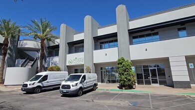 303 S Water St, Henderson, NV for rent - Commercial Listing Video 