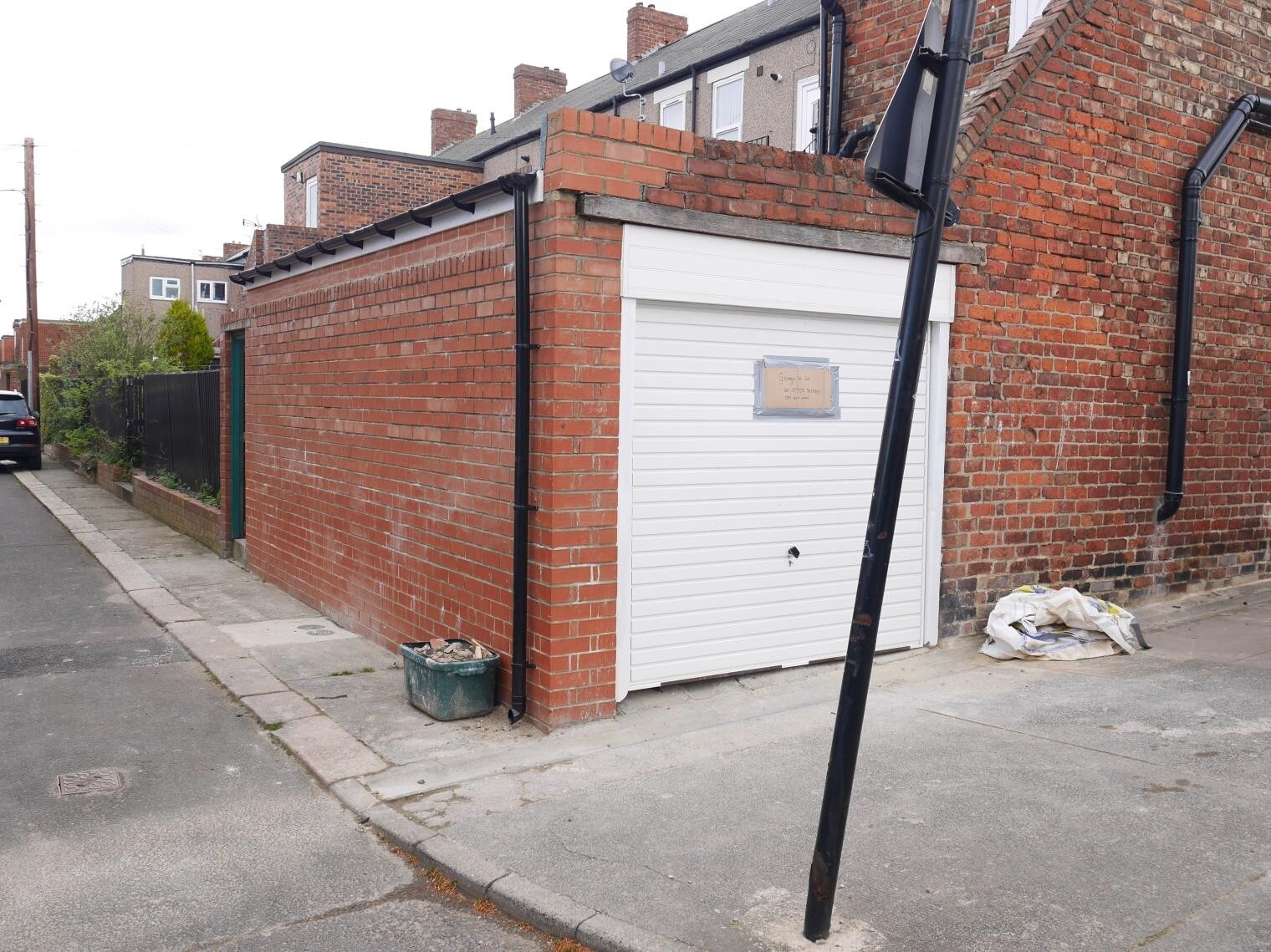 67 Stratford Rd, Newcastle Upon Tyne for sale Primary Photo- Image 1 of 1