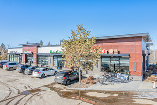 More details for 904-920 103A St, Edmonton, AB - Retail for Rent