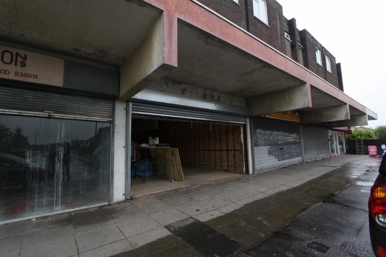 17-29A Cottle Rd, Bristol for sale Primary Photo- Image 1 of 1