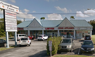 More details for 2583 N Orange Blossom Trl, Kissimmee, FL - Retail for Rent