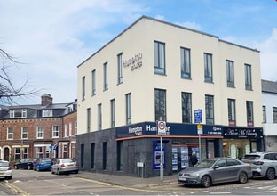 371-373 Ormeau Rd, Belfast to rent Building Photo- Image 1 of 1