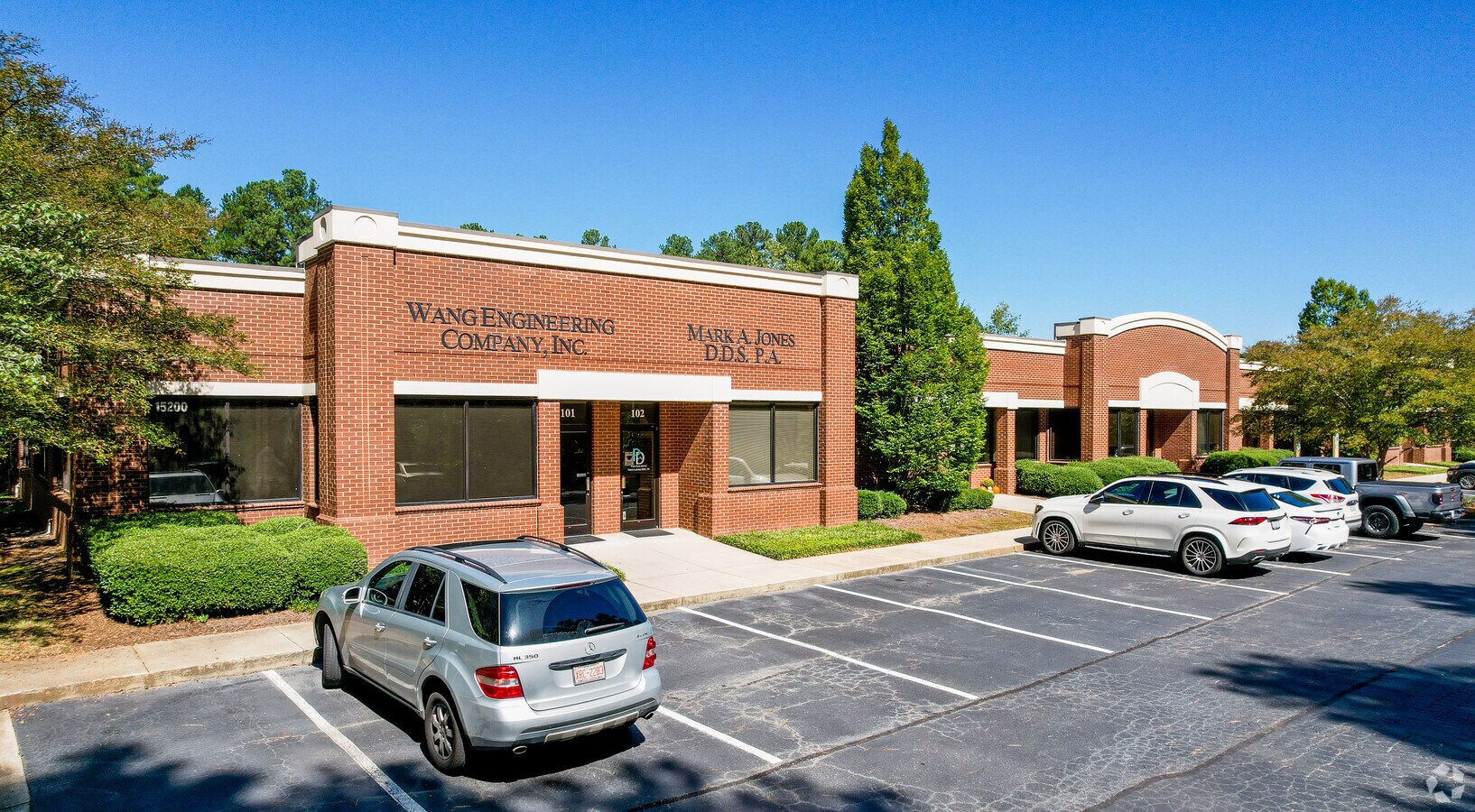 15200 Weston Pky, Cary 27513 UK