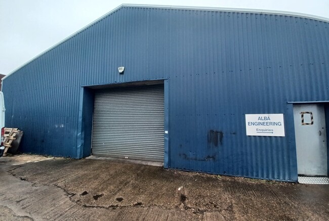 More details for Old Wolverton Rd, Milton Keynes - Industrial for Sale