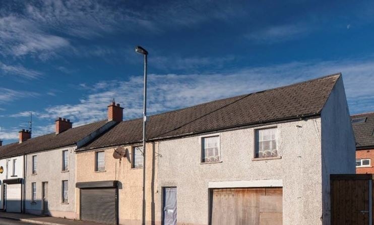 4-7 Mill Rd, Belfast for sale - Primary Photo - Image 1 of 1