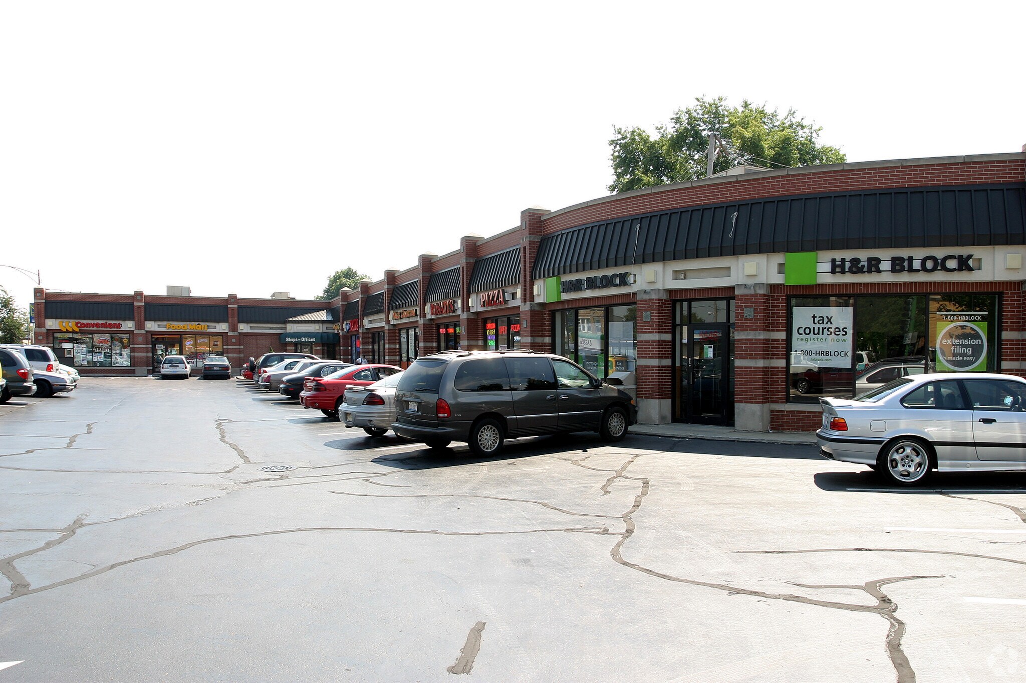 5526-5546 N Milwaukee Ave, Chicago, IL to rent Primary Photo- Image 1 of 2