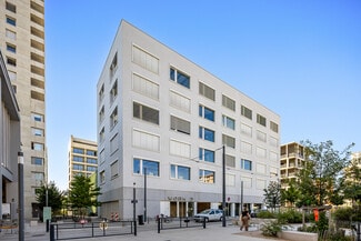 More details for 75-77 Rue Delandine, Lyon - Office to Rent