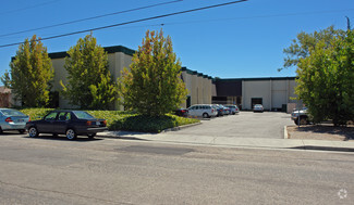 More details for 125 Mcpherson St, Santa Cruz, CA - Light Industrial for Rent