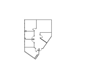 3295 River Exchange Dr, Peachtree Corners, GA to rent Floor Plan- Image 1 of 1