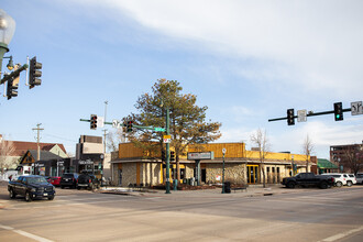 240 S Wilcox St, Castle Rock, CO for sale Building Photo- Image 1 of 1