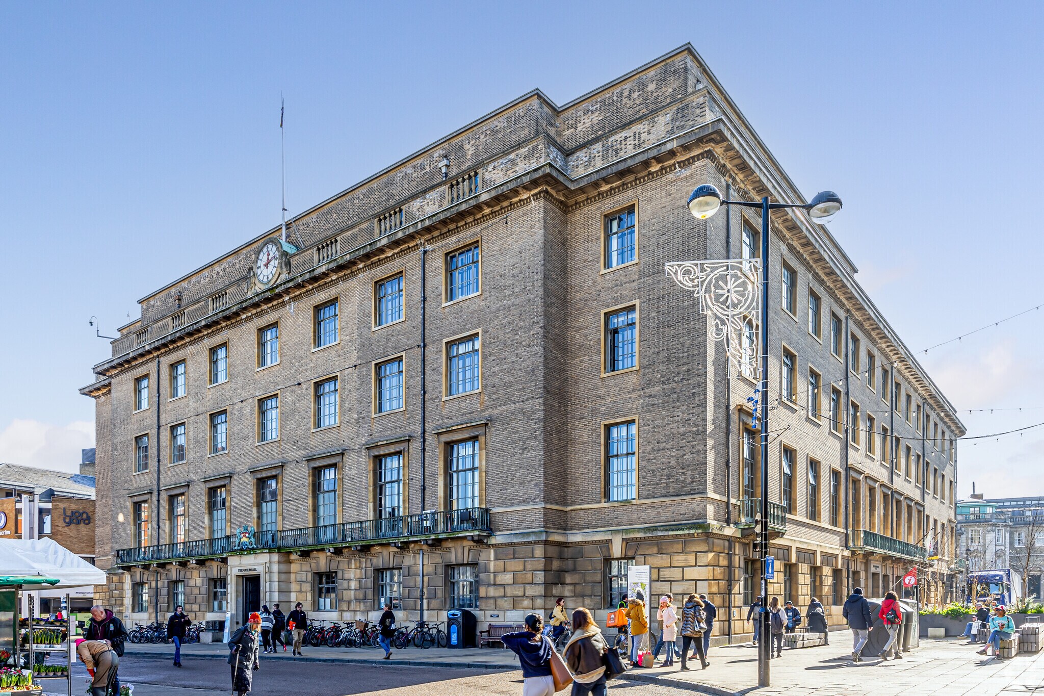 Peas Hl, Cambridge for sale Primary Photo- Image 1 of 1