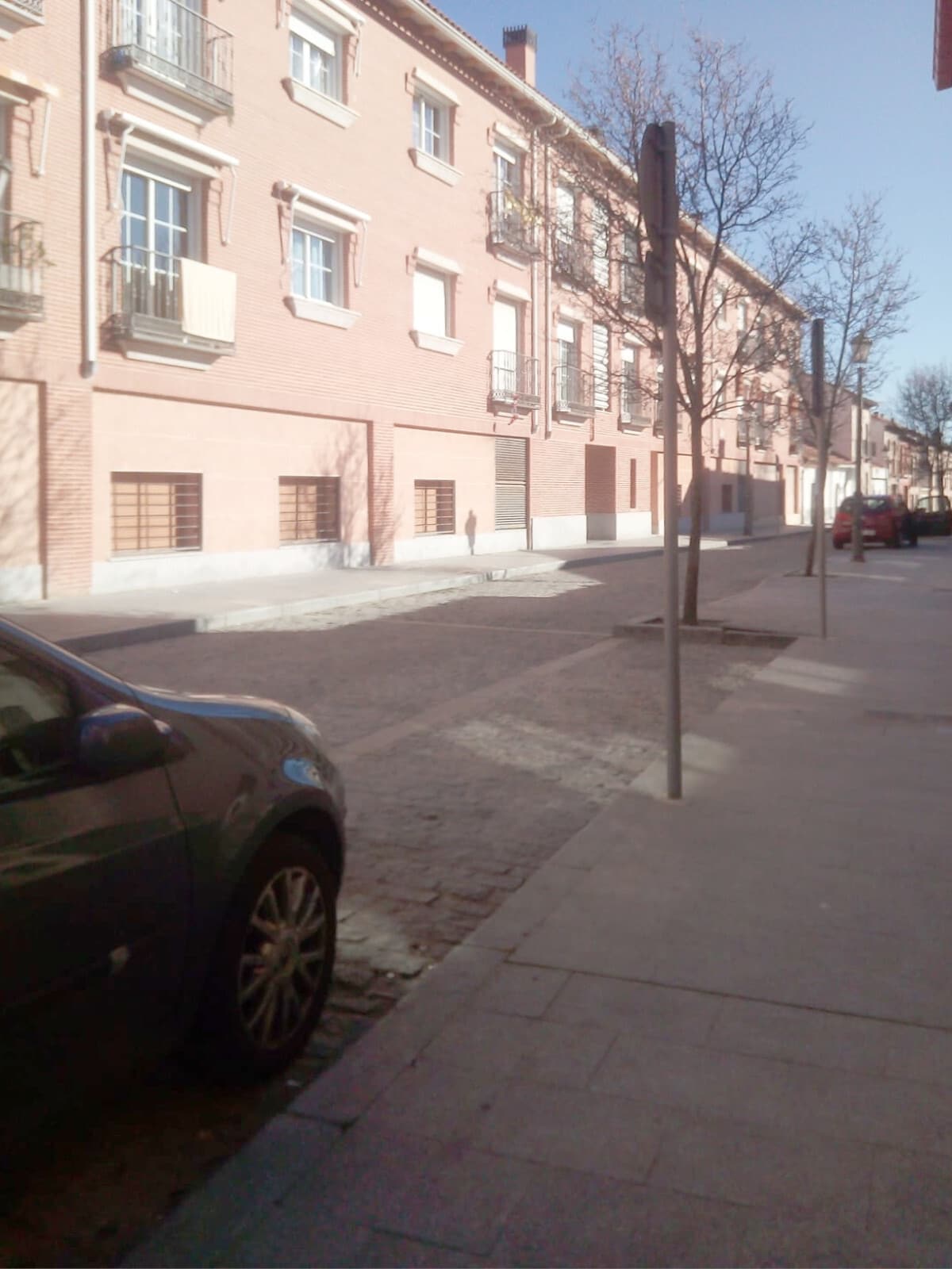Retail in Navalcarnero, Madrid to rent Building Photo- Image 1 of 10