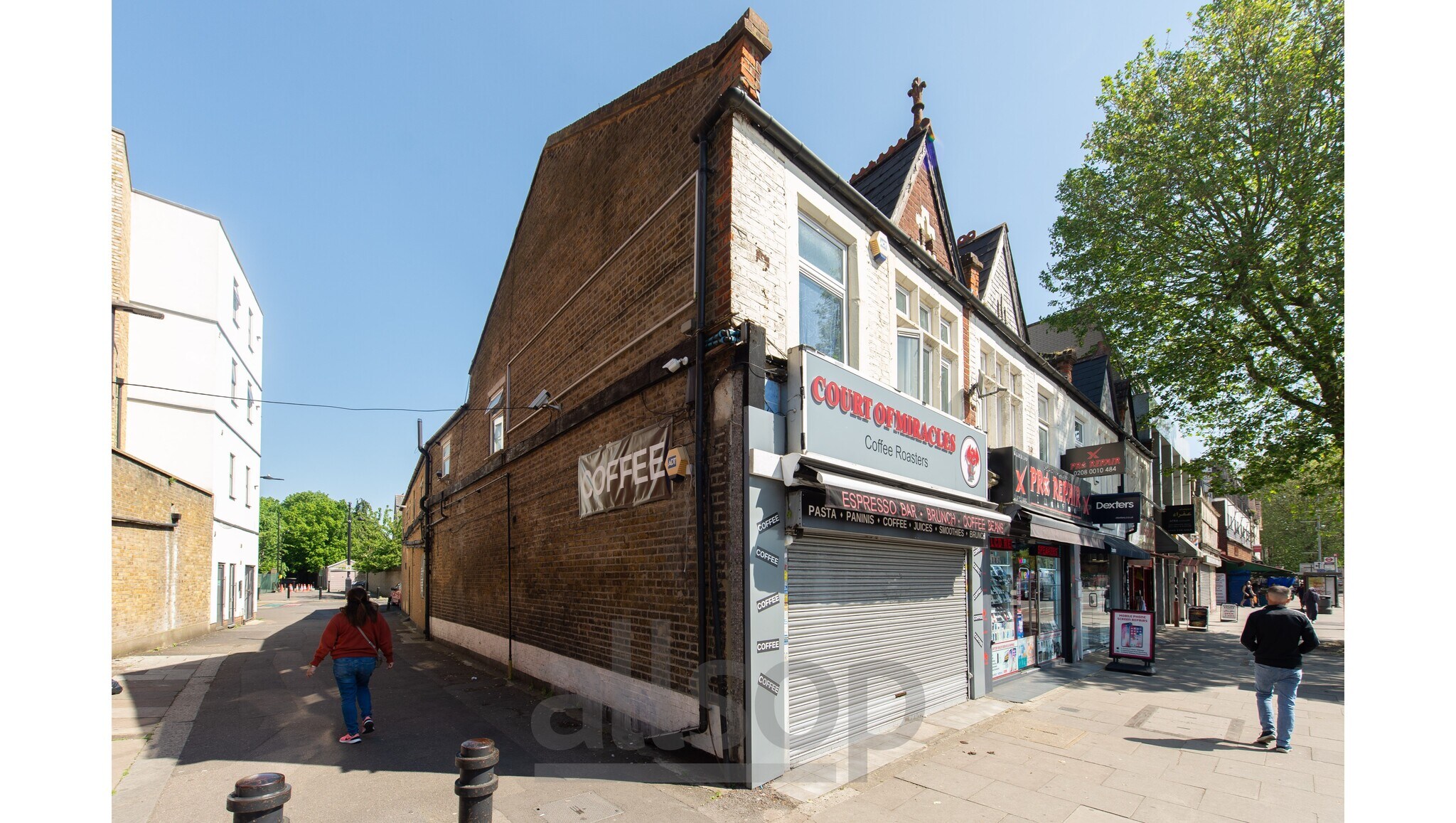46 Broadway, London for sale Building Photo- Image 1 of 1